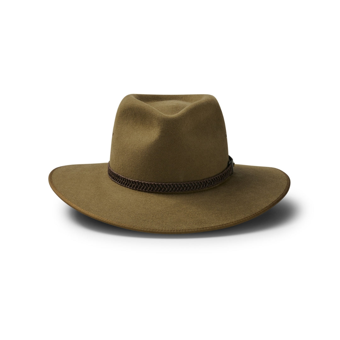 Akubra Tablelands - Sorrel Tan