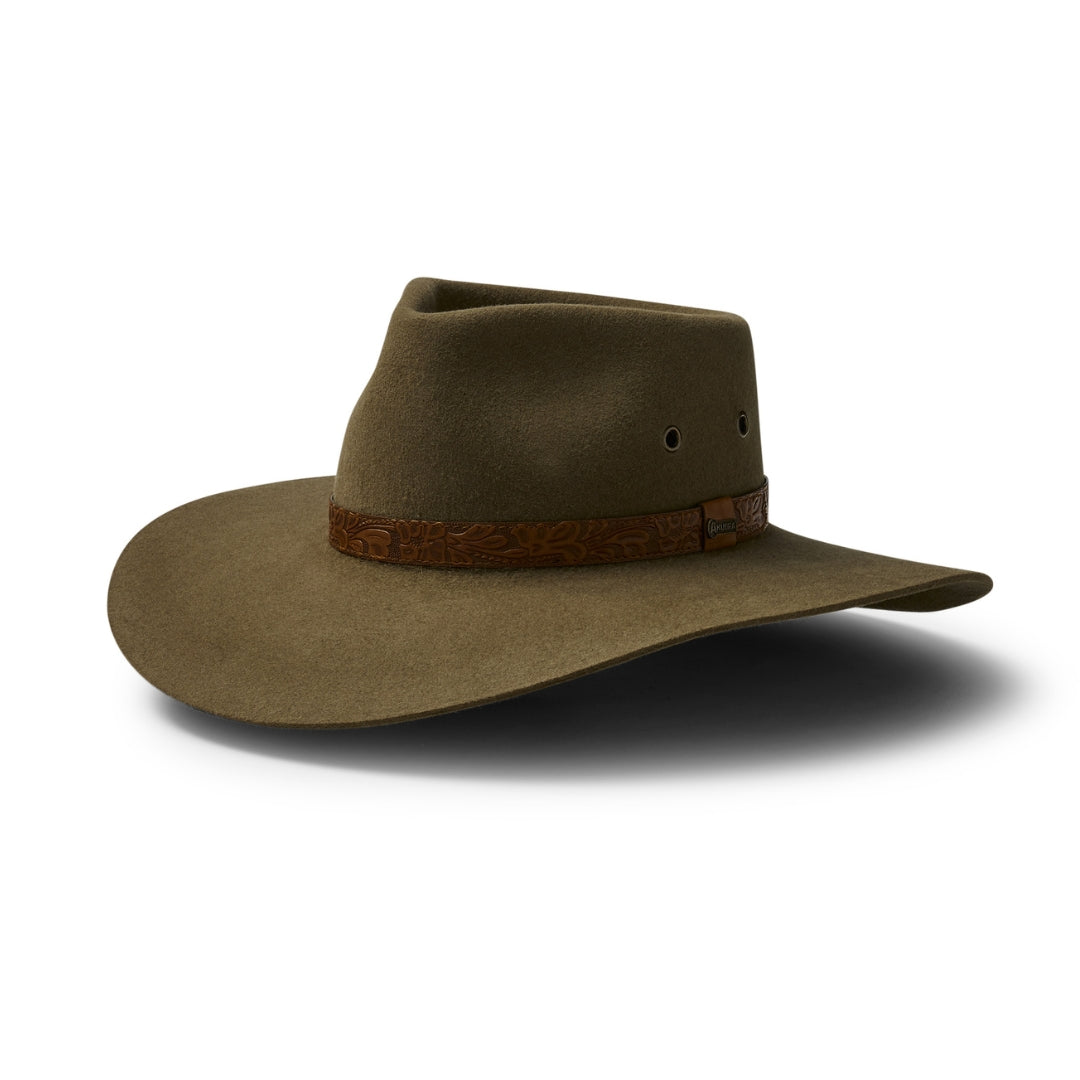 Akubra Territory - Santone