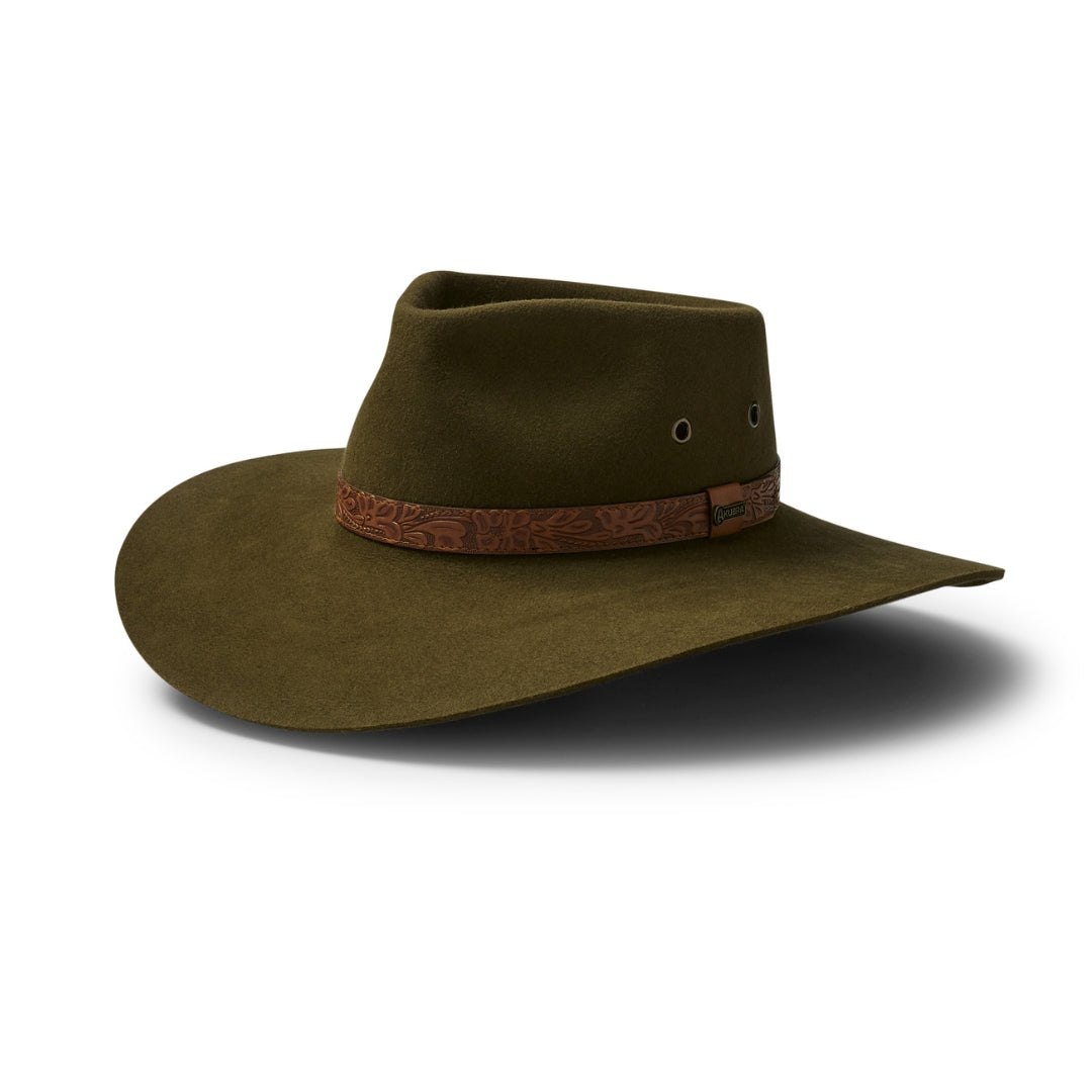 Akubra Territory - Santone