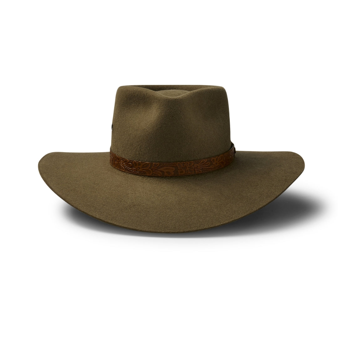 Akubra Territory - Santone
