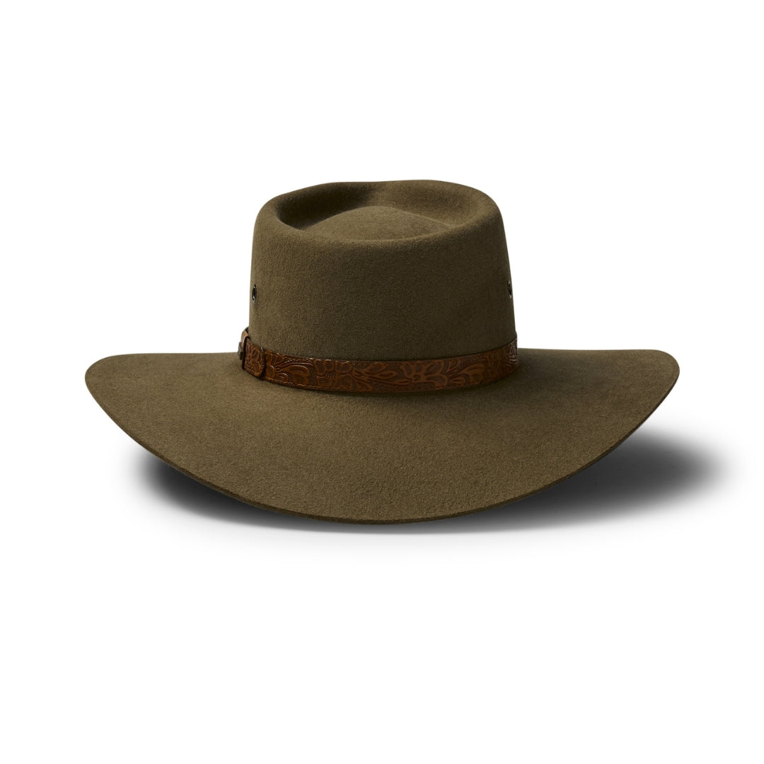 Akubra Territory - Santone