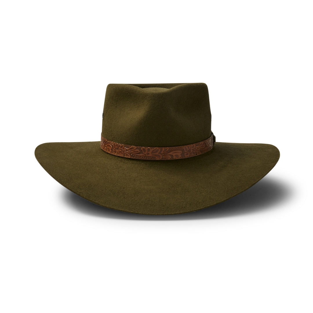 Akubra Territory - Santone
