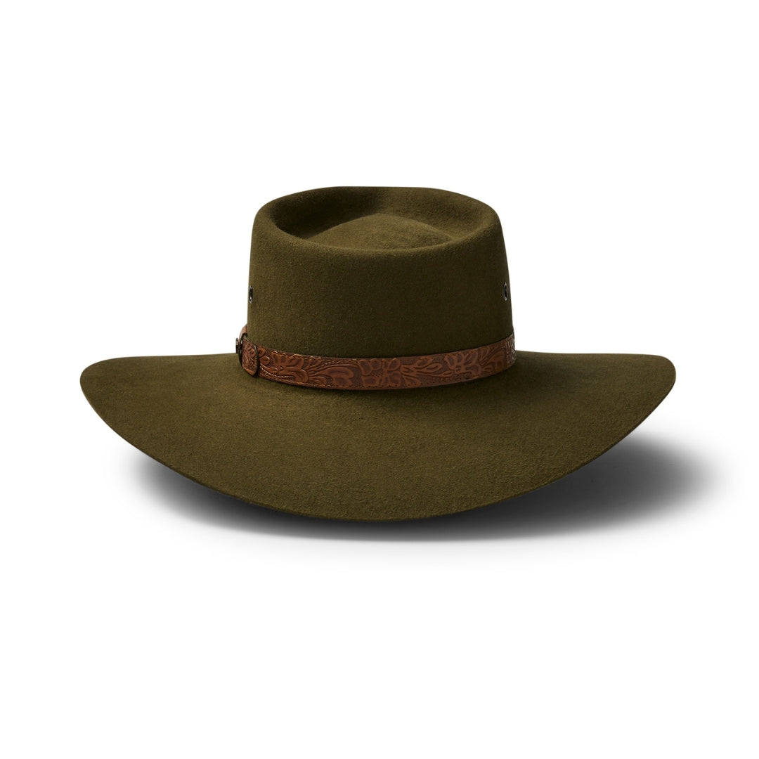 Akubra Territory - Santone