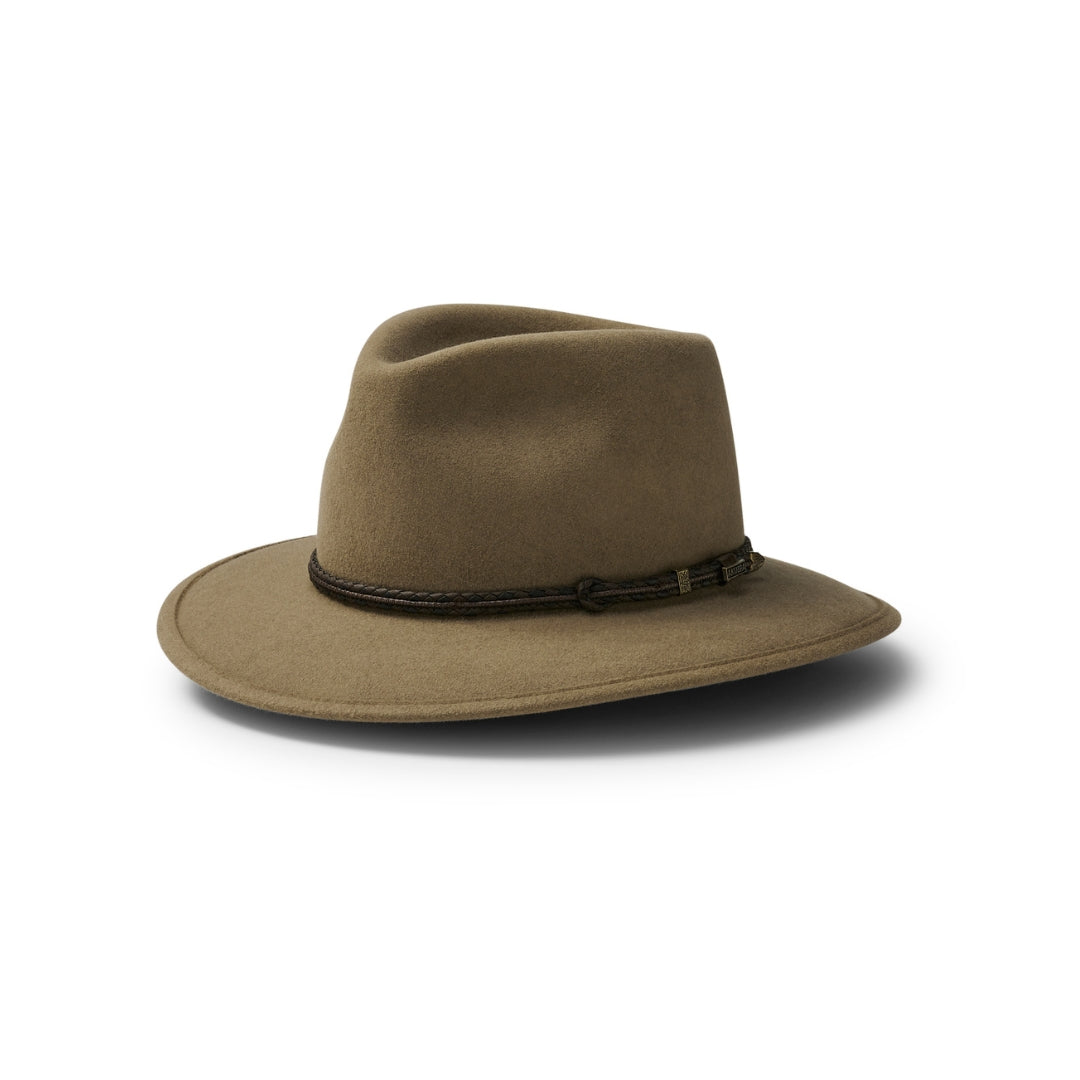 Akubra Traveller - Bran