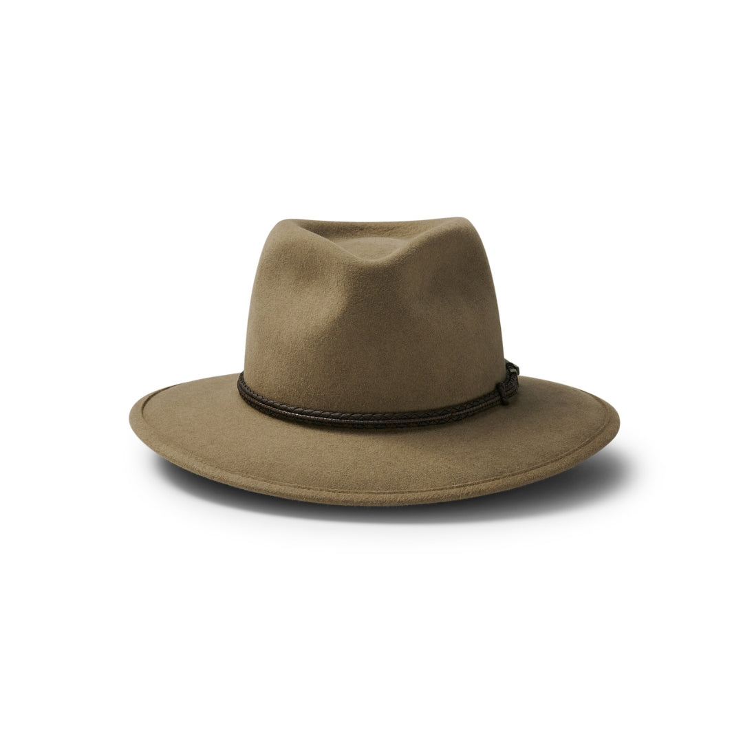 Akubra Traveller - Bran