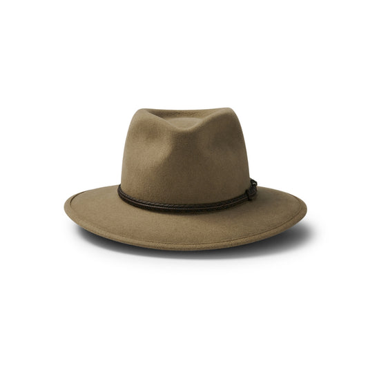 Akubra Traveller - Bran