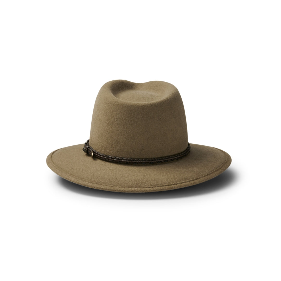 Akubra Traveller - Bran