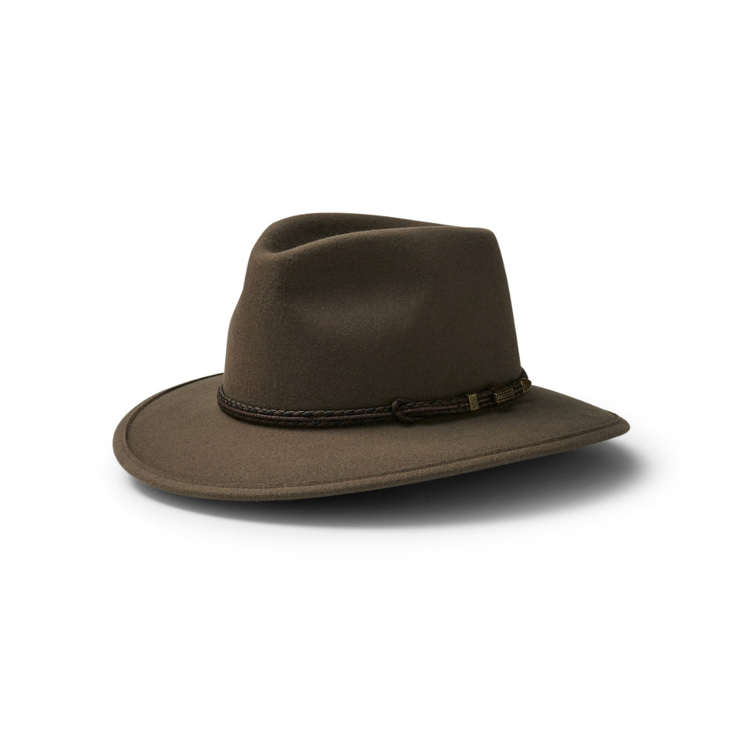 Akubra Traveller - Fawn