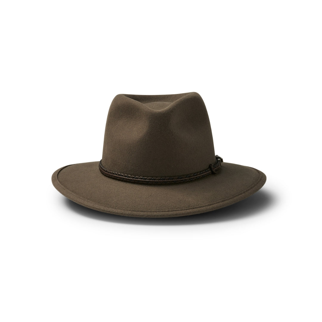 Akubra Traveller - Fawn