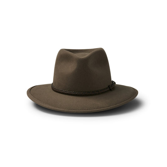 Akubra Traveller - Fawn