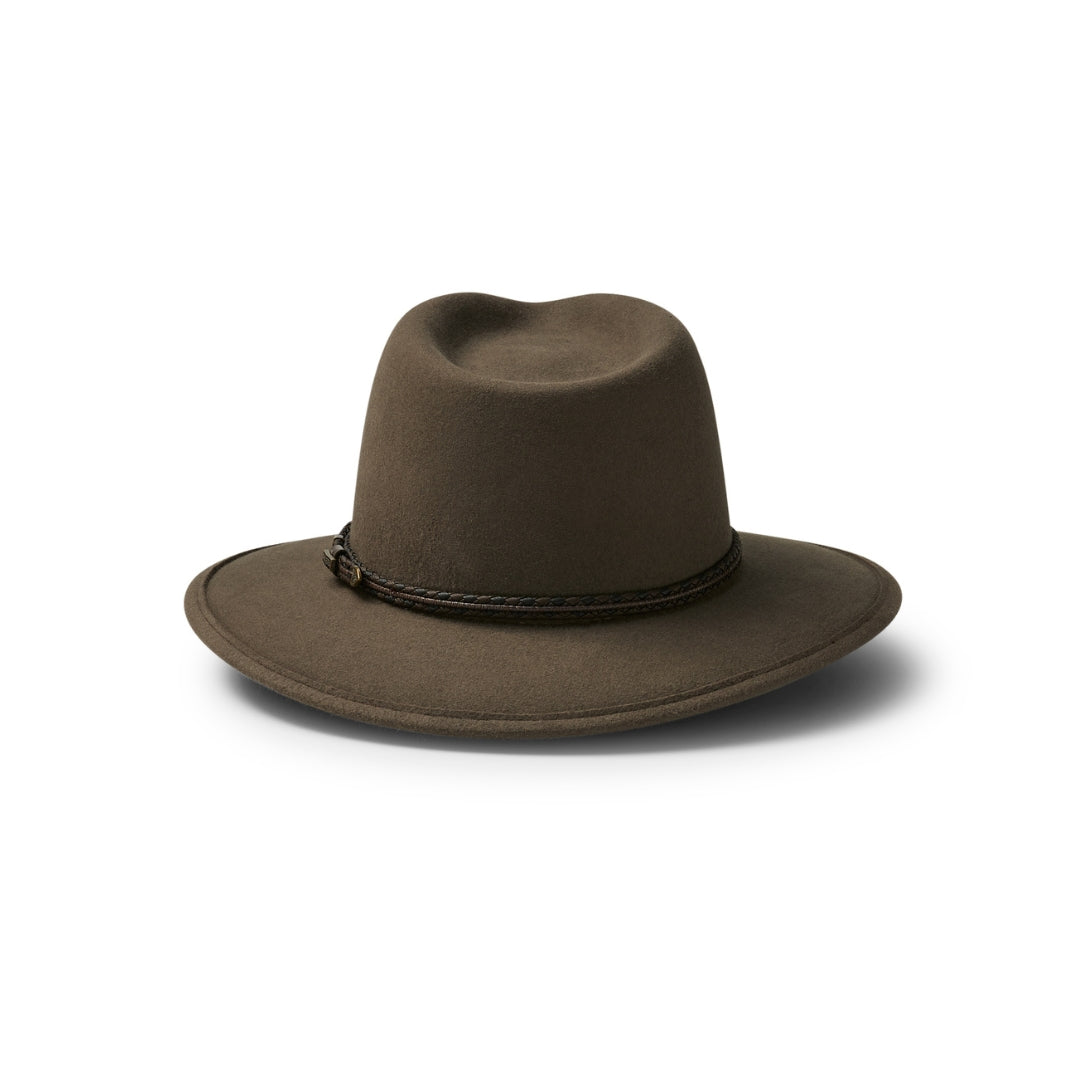 Akubra Traveller - Fawn