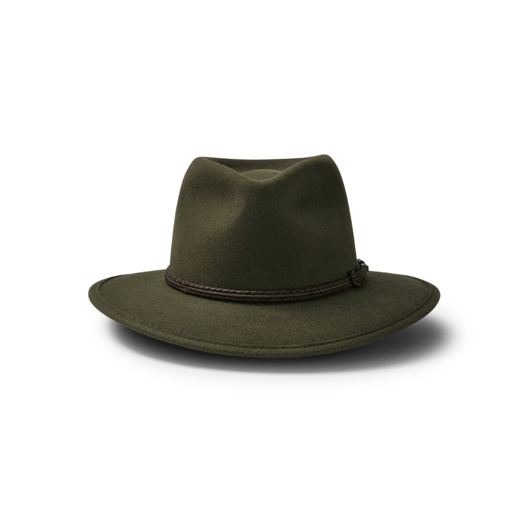 Akubra Traveller - Fern