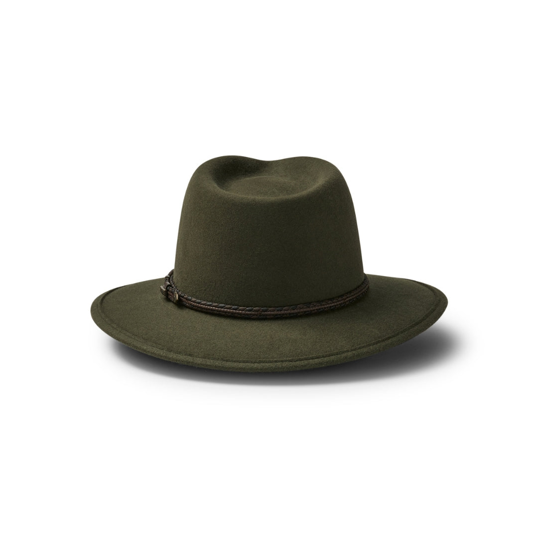 Akubra Traveller - Fern