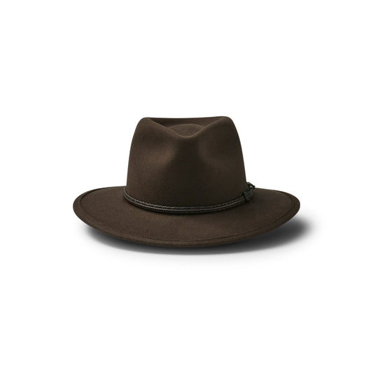 Akubra Traveller Hat