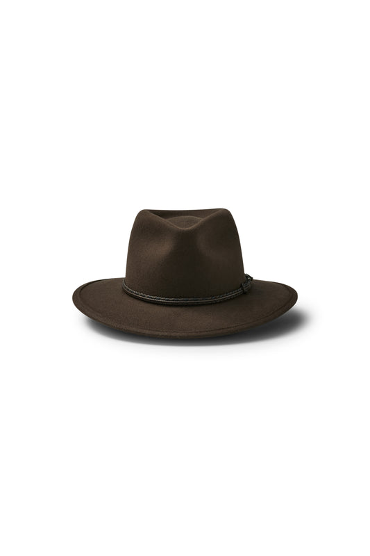Akubra Traveller
