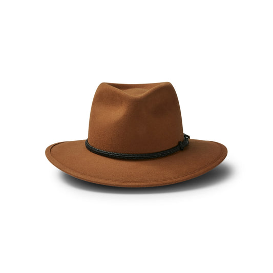 Akubra Traveller - Rust