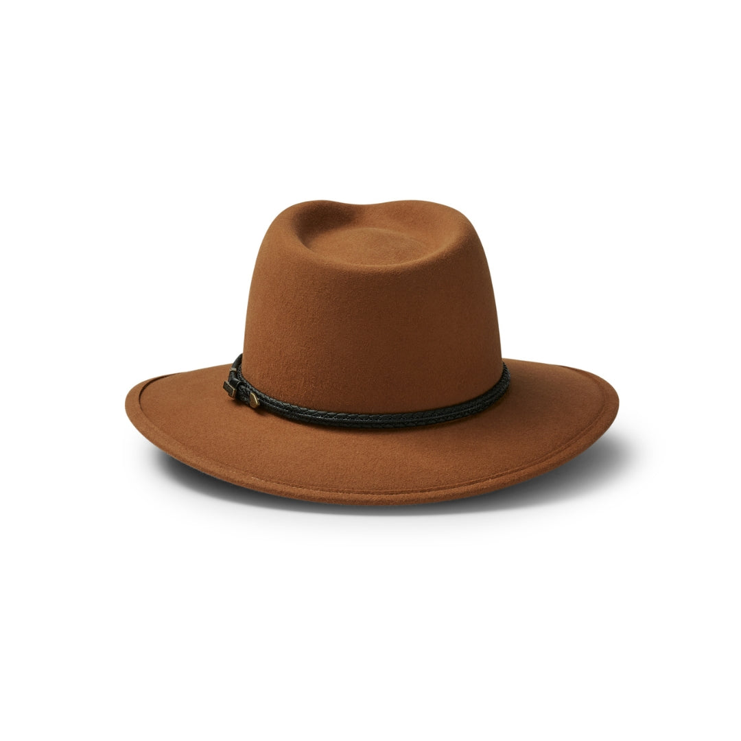 Akubra Traveller - Rust