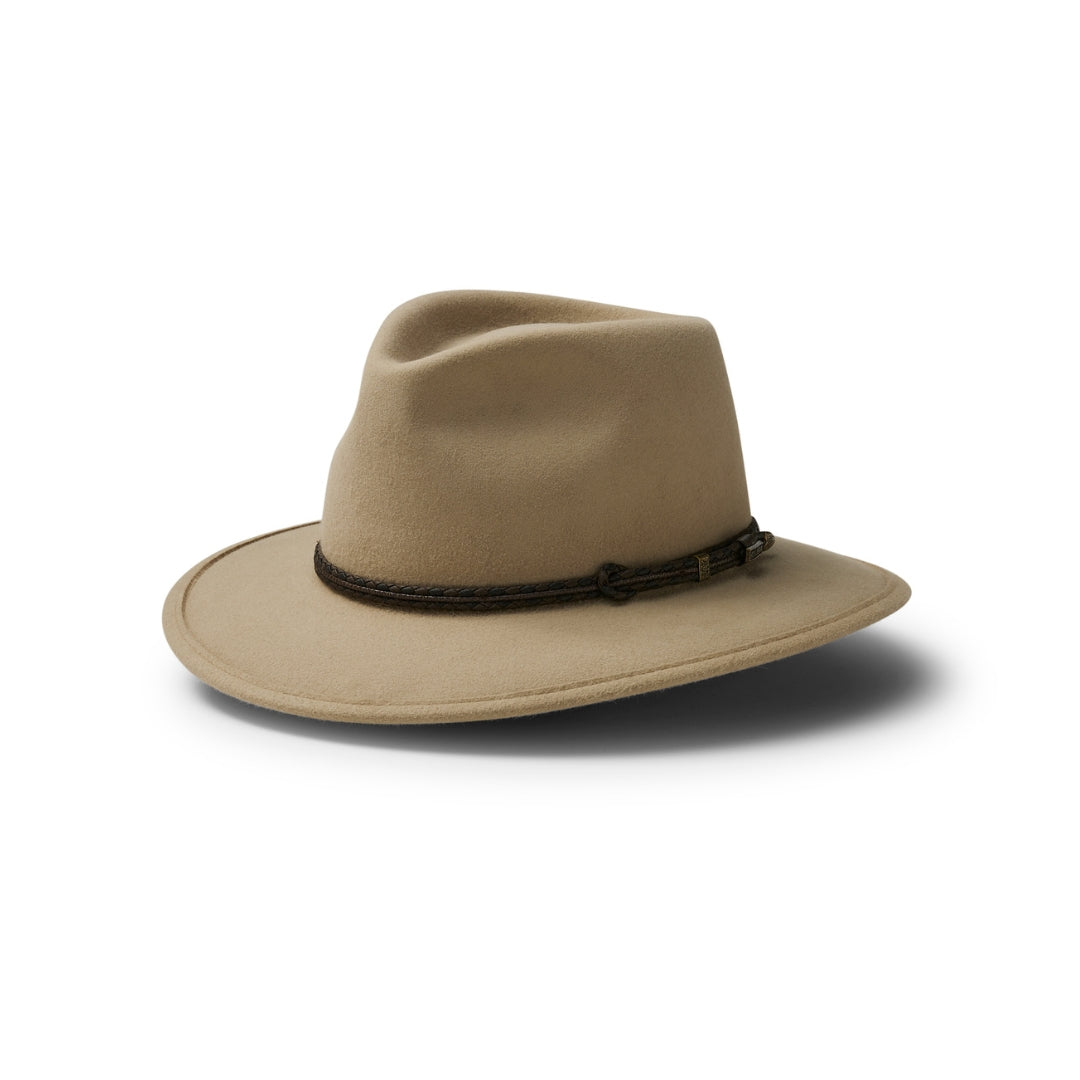 Akubra Traveller - Sand