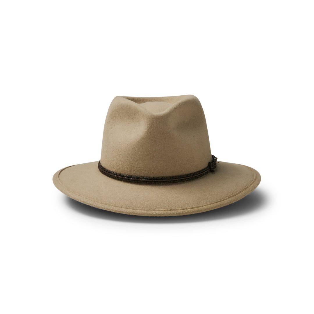 Akubra Traveller - Sand