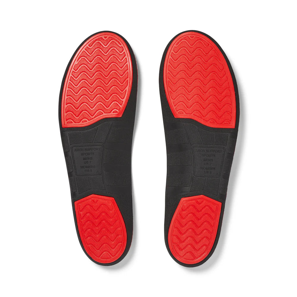 Archies Support Insole - Sport Accessory by Archies | The Bloke Shop
