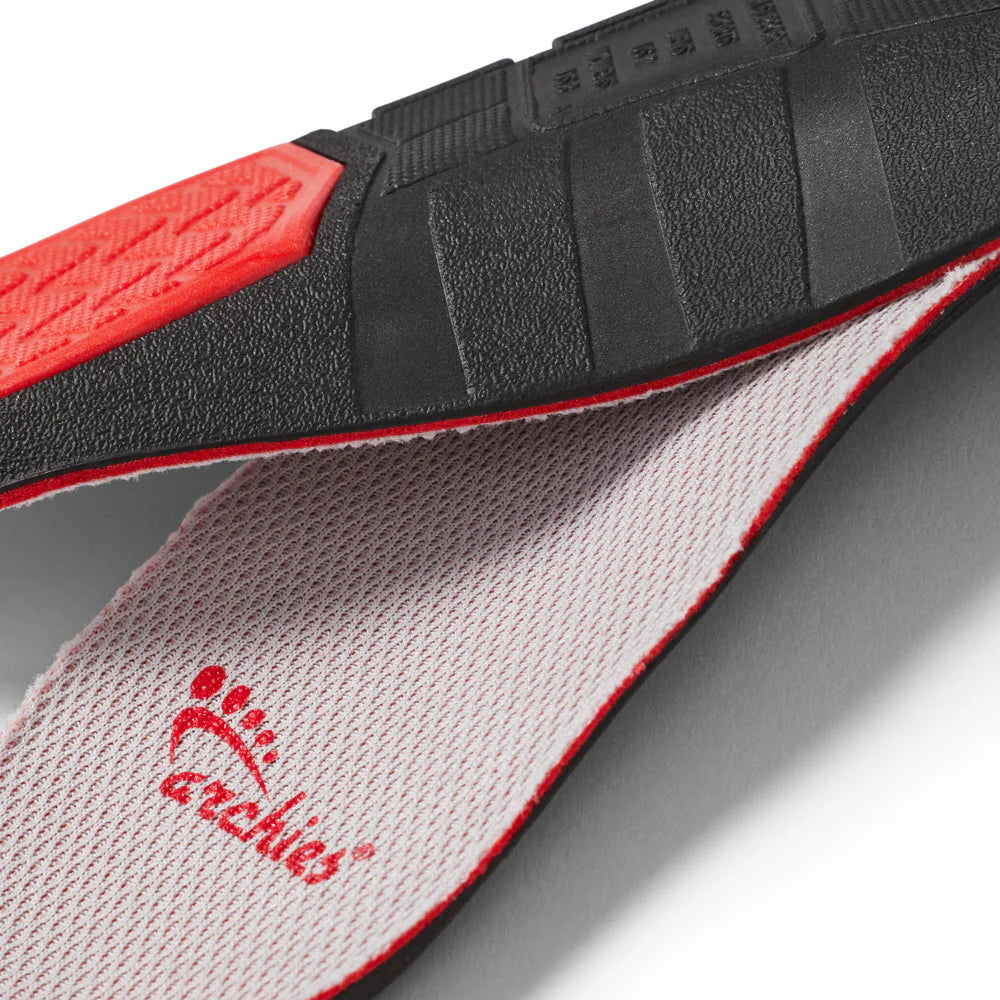 Archies Support Insole - Sport Accessory by Archies | The Bloke Shop