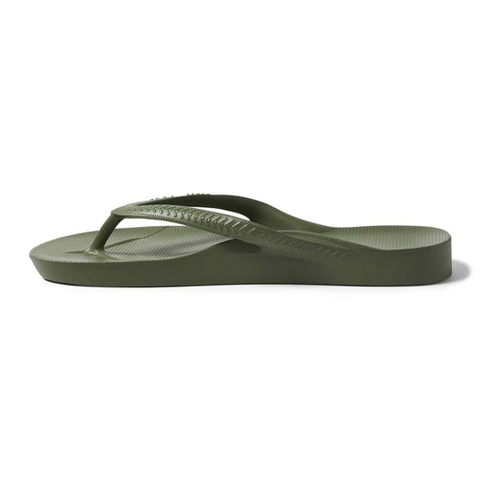 Archies Support Thong - Khaki Khaki Thong by Archies | The Bloke Shop