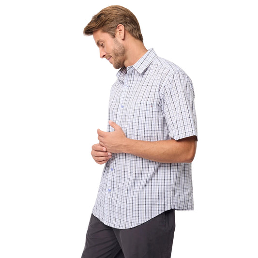 Ashford Short Sleeve Shirt