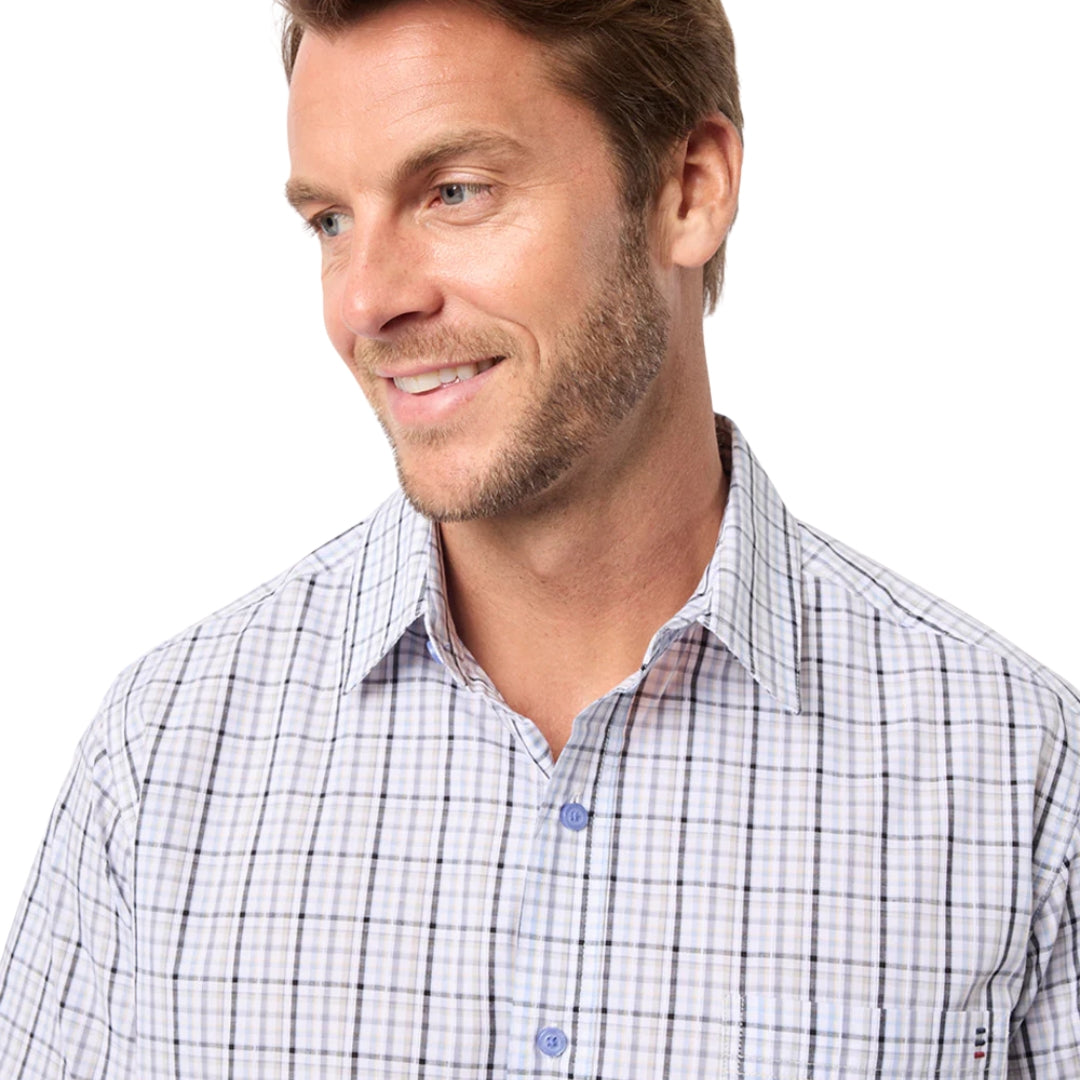 Ashford Short Sleeve Shirt