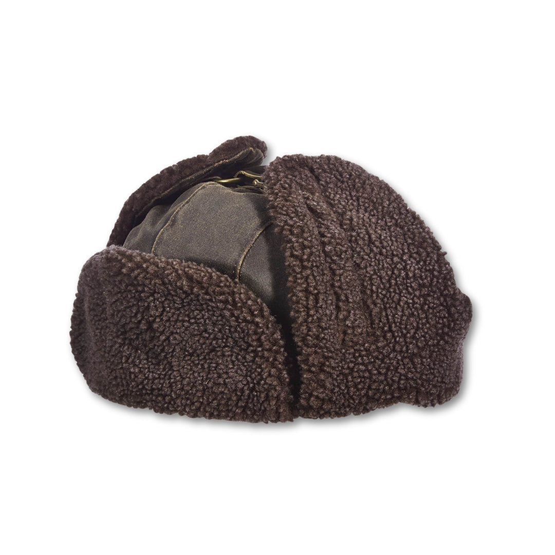Avenel Everest Trooper Cap