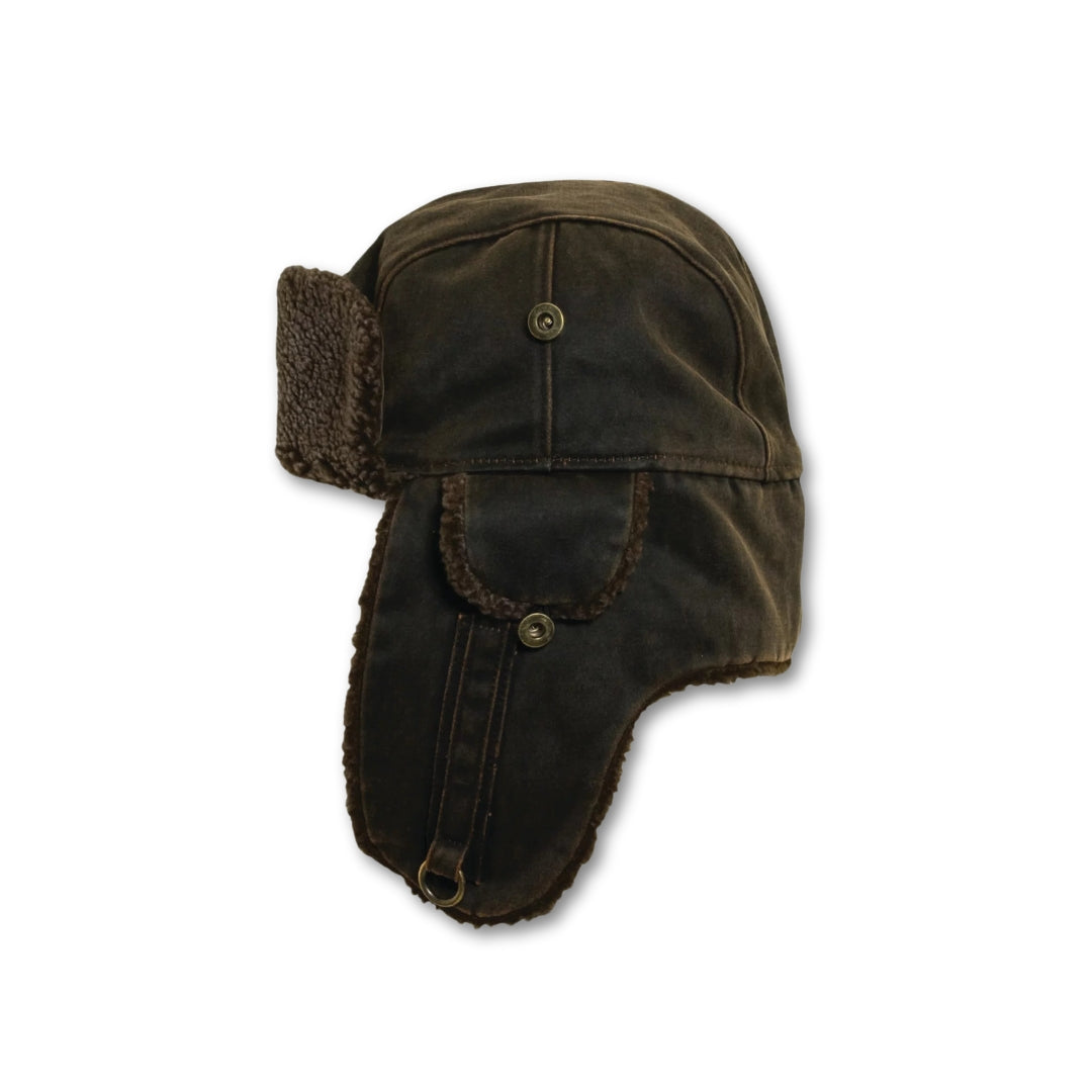 Avenel Everest Trooper Cap