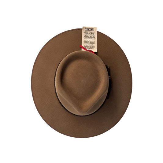 Avenel Grazier Fur Felt Hat