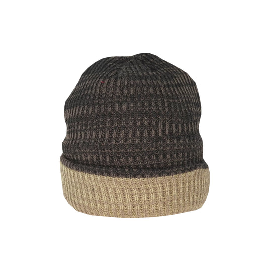 Avenel Levi Rib Knit Beanie