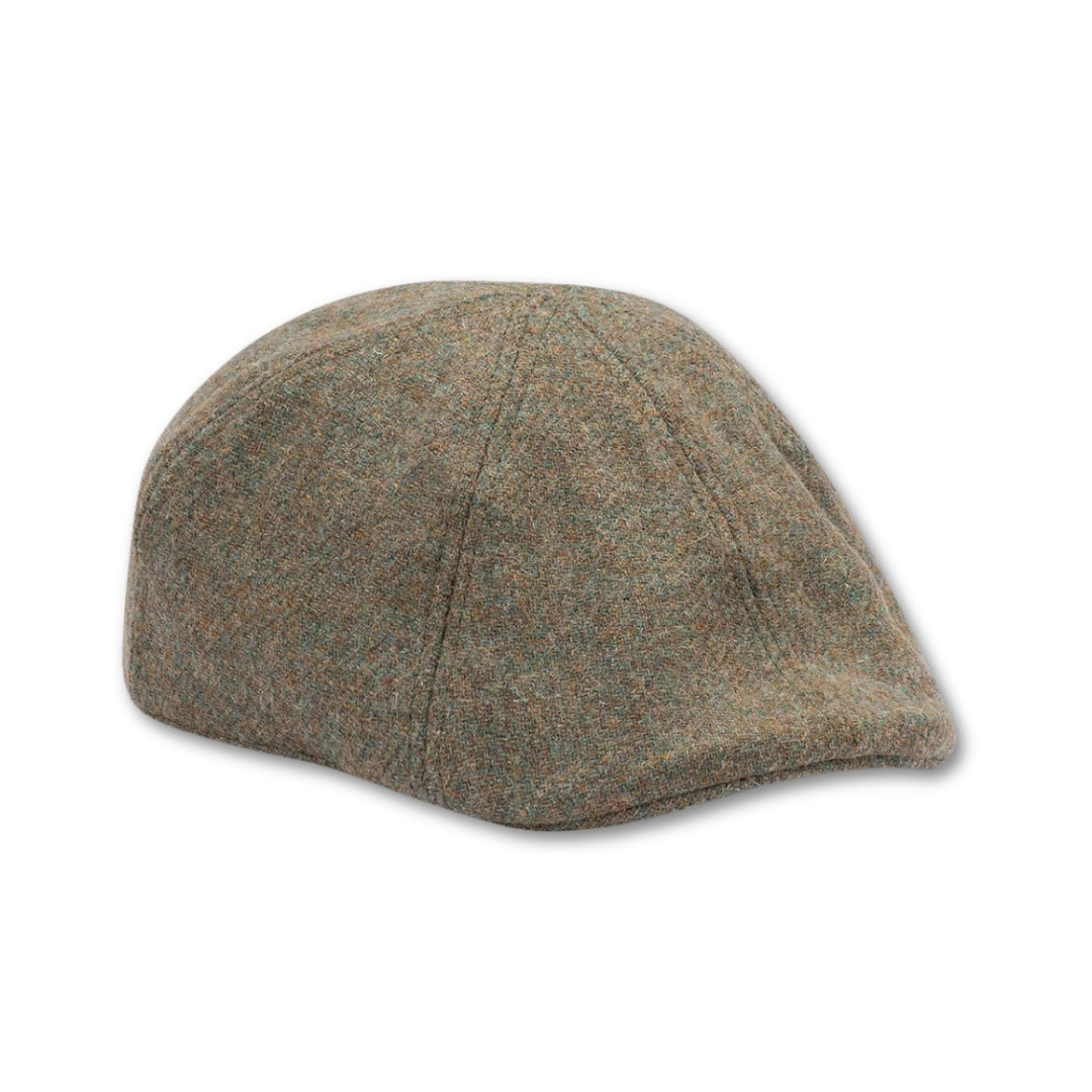 Avenel Marvin Cheesecutter Cap