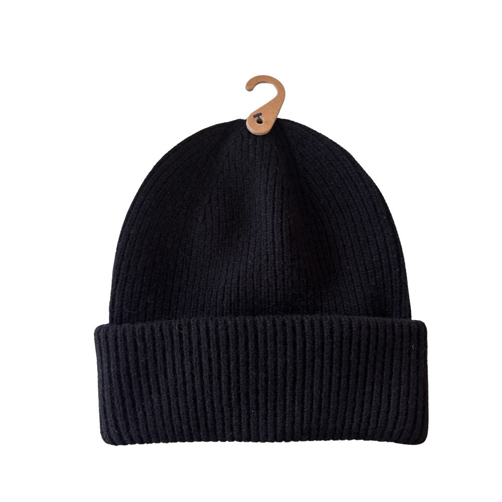 Avenel Sullivan Australian Wool Beanie