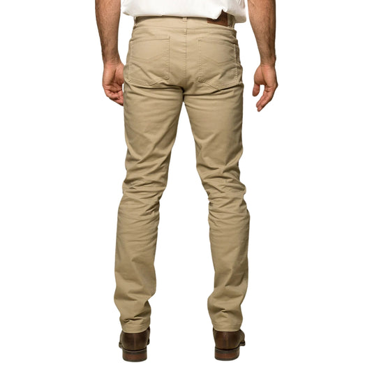 Avondale Stretch Drill Jean