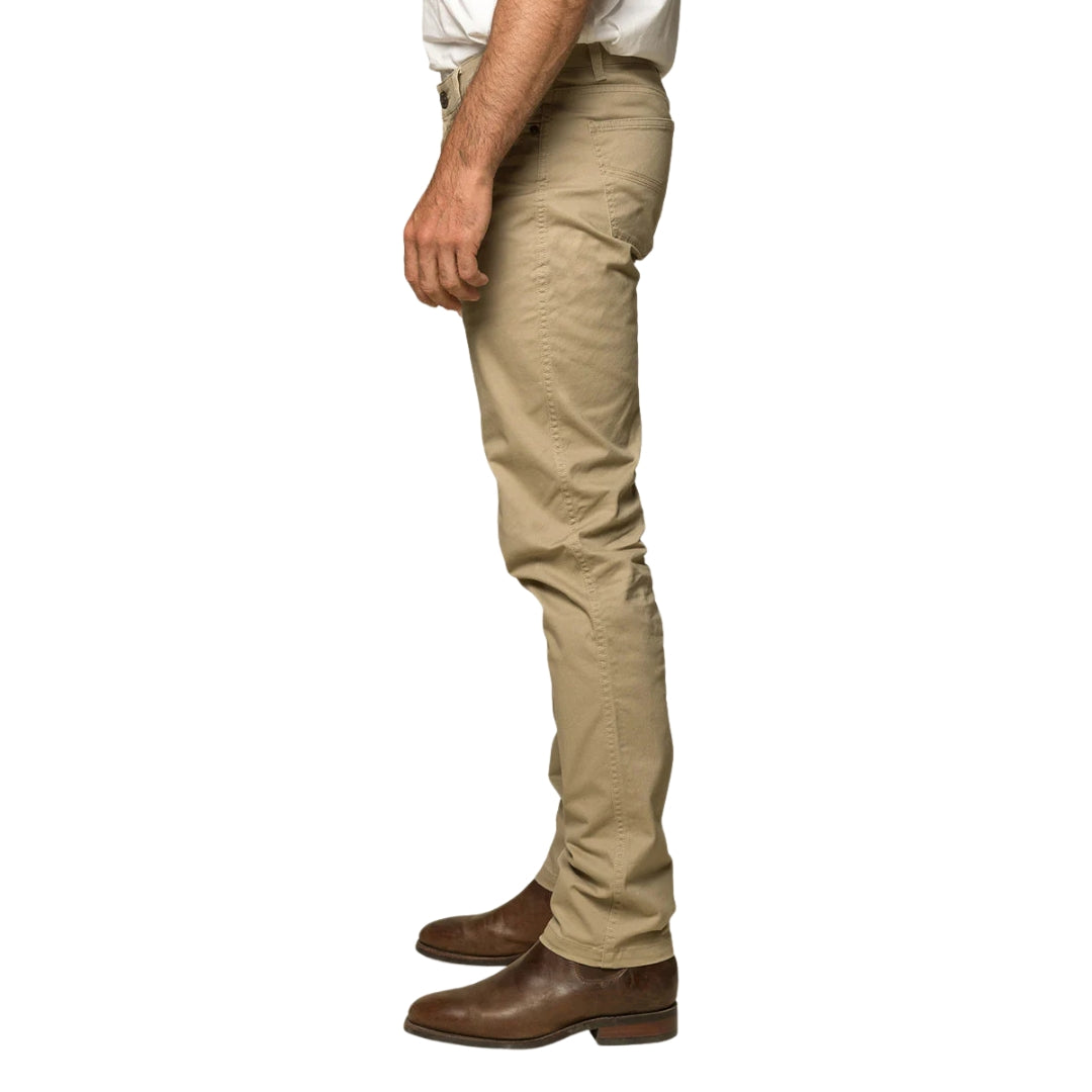 Avondale Stretch Drill Jean