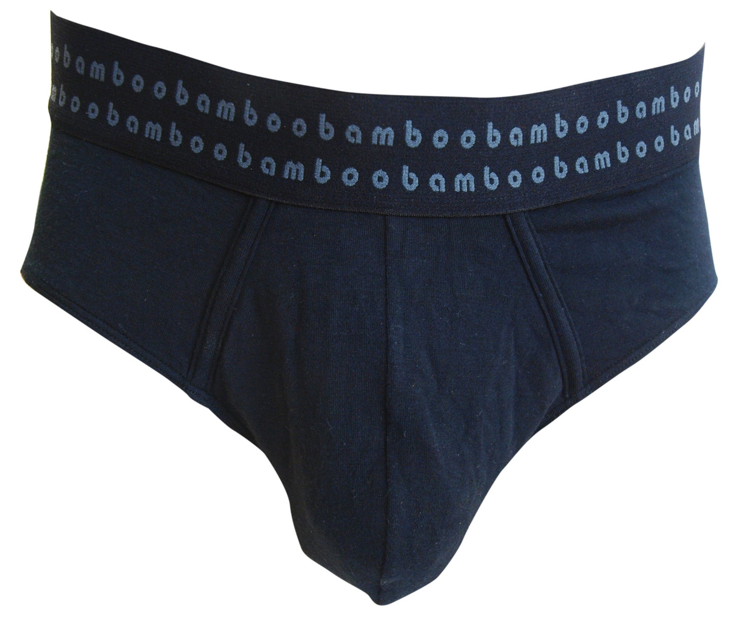 Mens Bamboo Trunks M Black Mens Underwear by Bamboo Textiles | The Bloke Shop