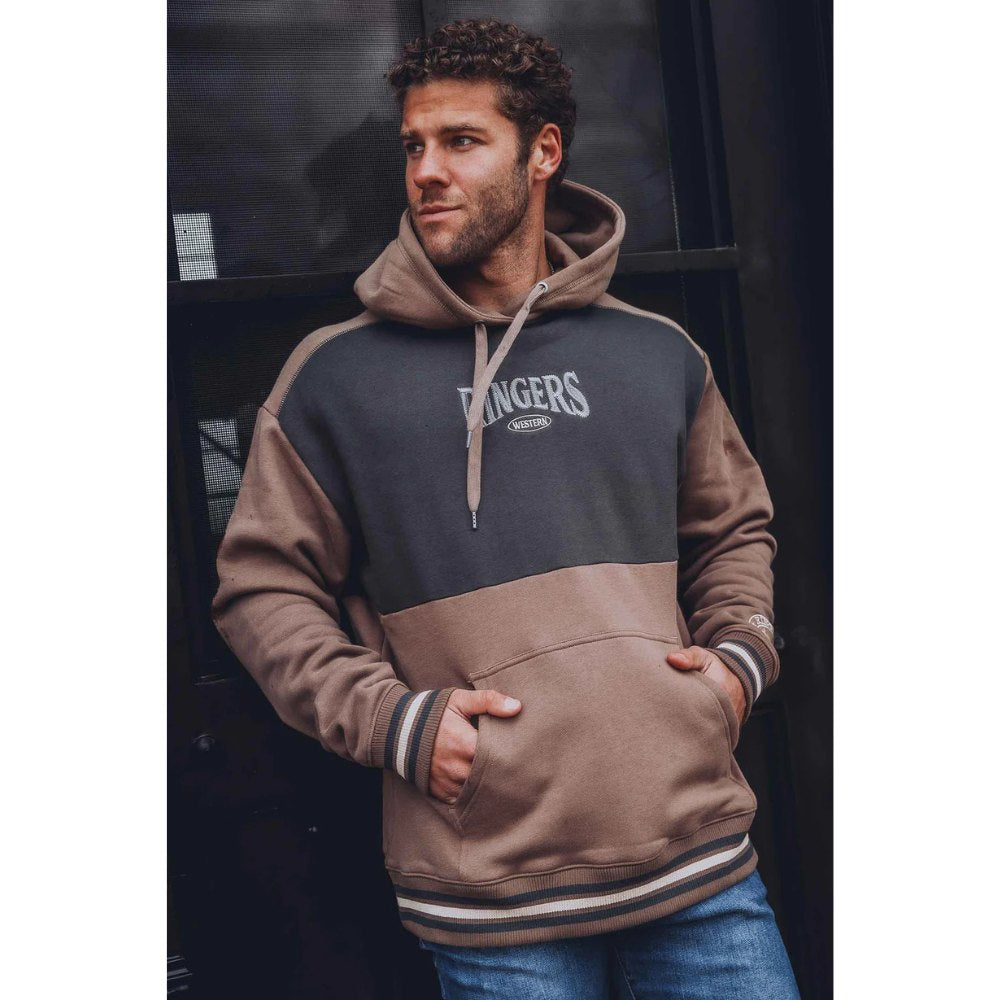 Barrow Creek Pullover Hoodie
