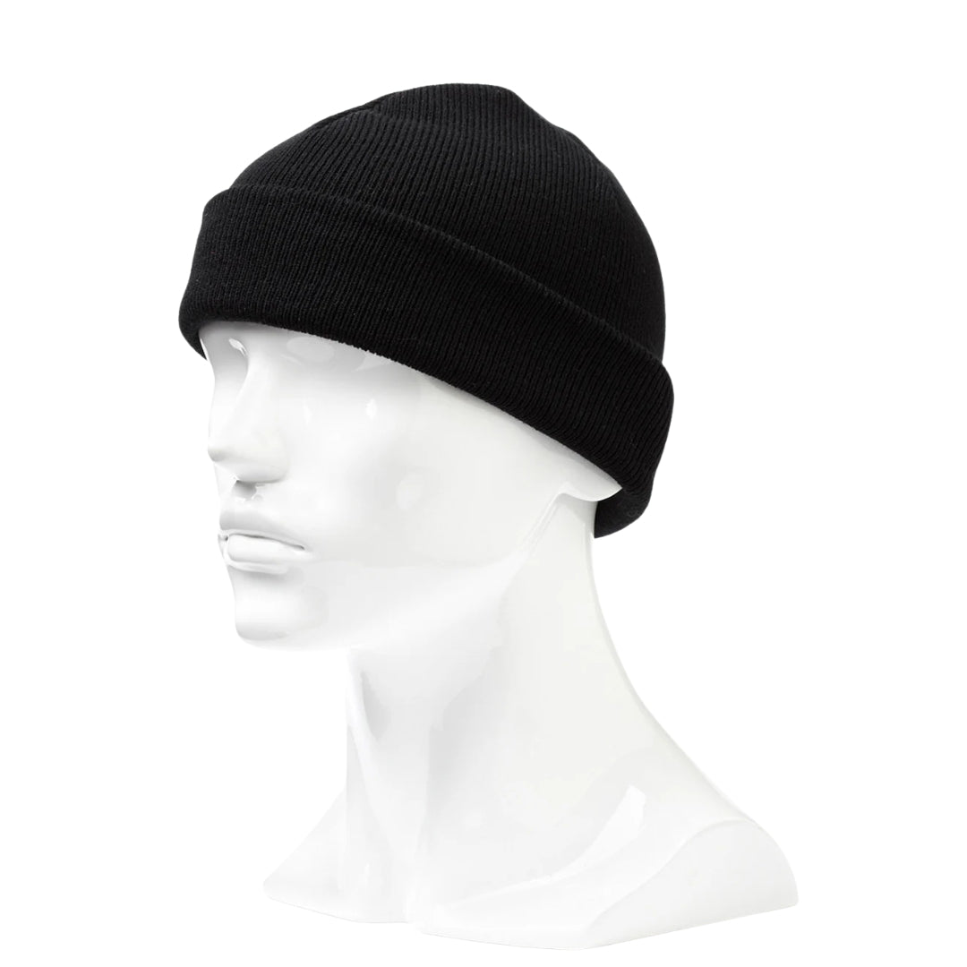 Beanie Watchman