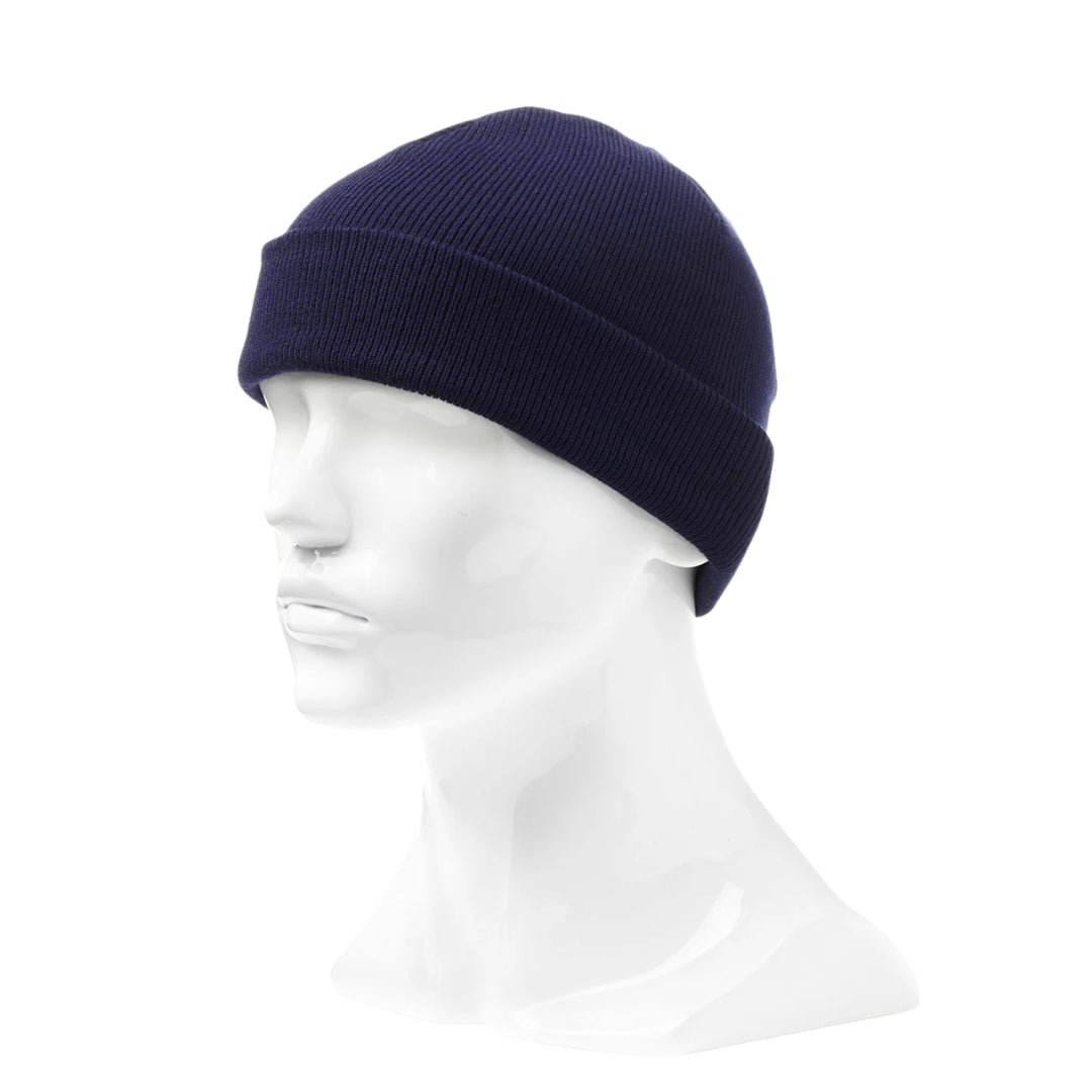 Beanie Watchman