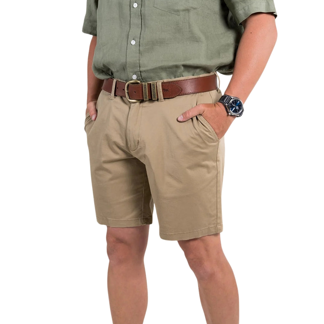 Bingara Chino Short
