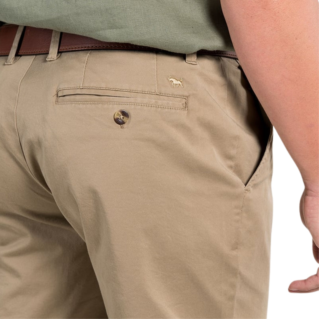 Bingara Chino Short