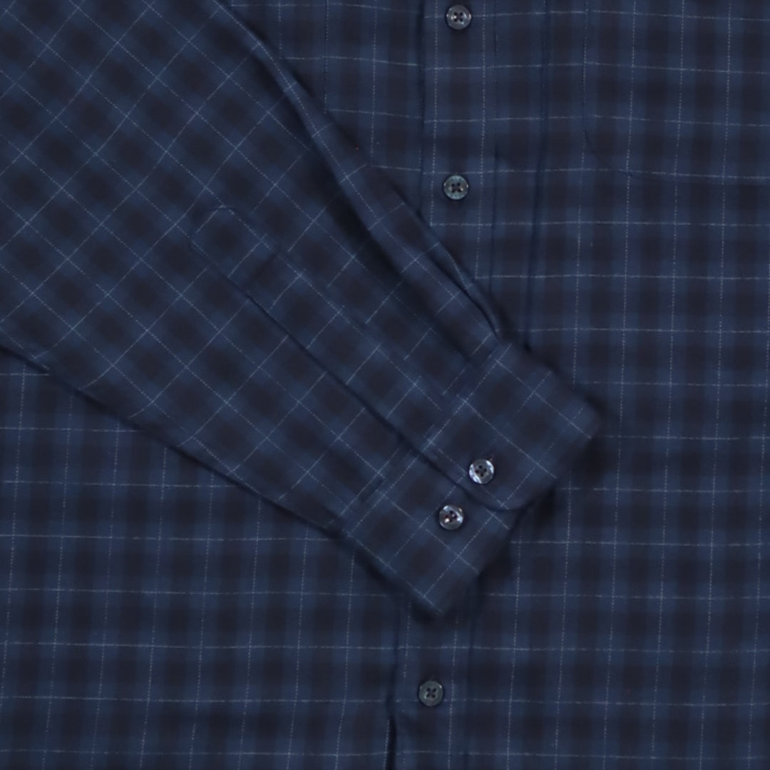 Bisley Winter Brushed Cotton Shirt