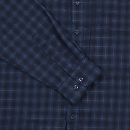 Bisley Winter Brushed Cotton Shirt