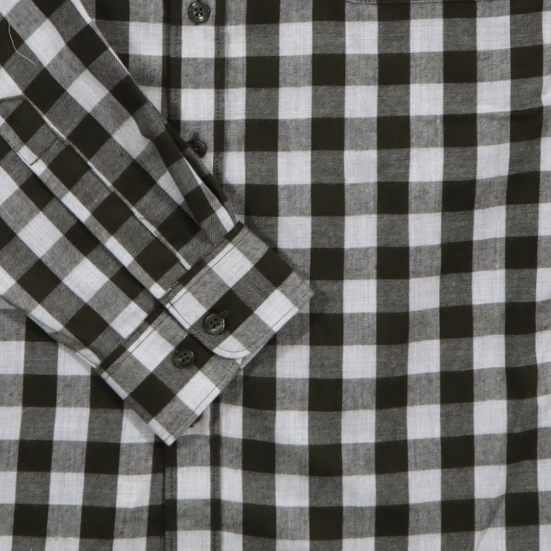 Bisley Winter Brushed Cotton Shirt