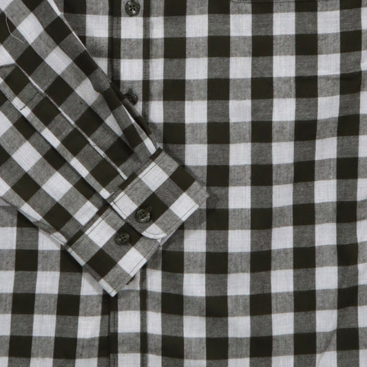 Bisley Winter Brushed Cotton Shirt