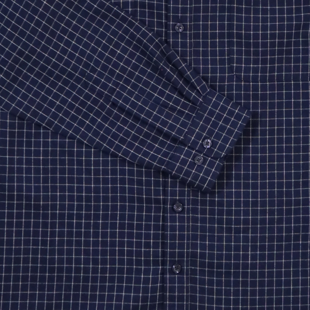 Bisley Winter Brushed Cotton Shirt