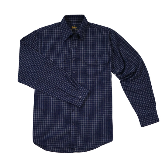 Bisley Winter Brushed Cotton Shirt