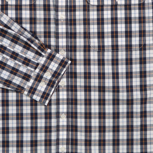 Bisley Winter Check Shirt
