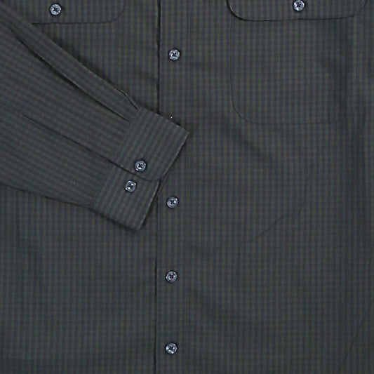 Bisley Winter Check Shirt